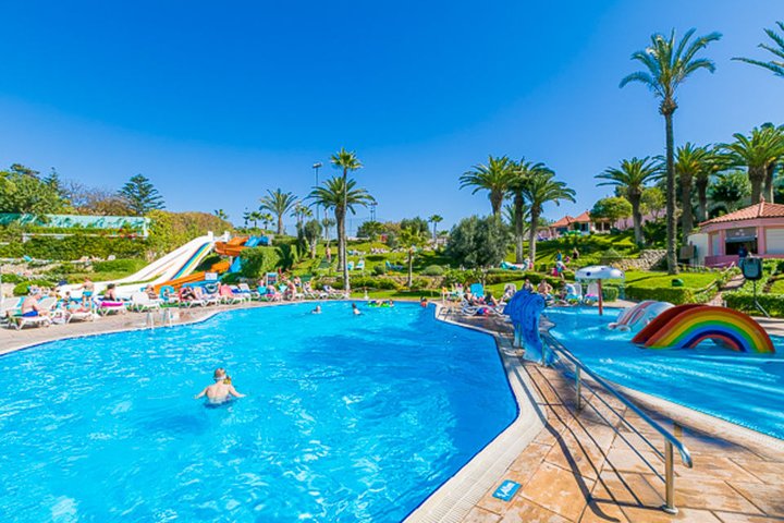 From agadir to Aqua parc Imi ouadar with shuttle bus  - Image 2