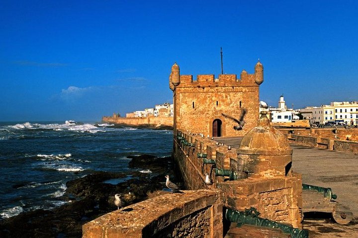 Full-Day Essaouira Excursion from Agadir - Image 2