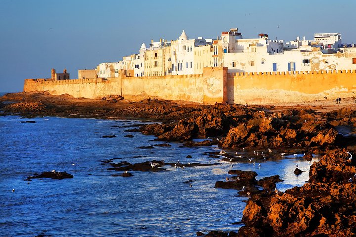 Full-Day Essaouira Excursion from Agadir - Image 1