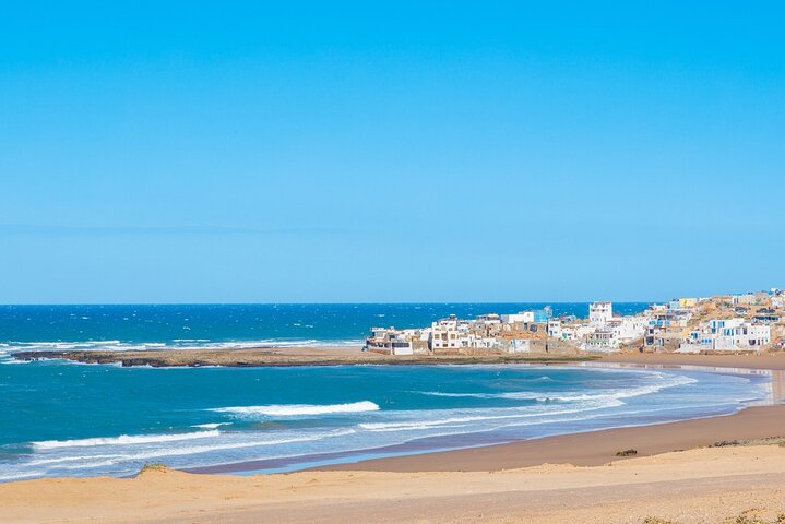 Full Day Private Shore Tour in Agadir from Agadir Cruise Port - Image 2