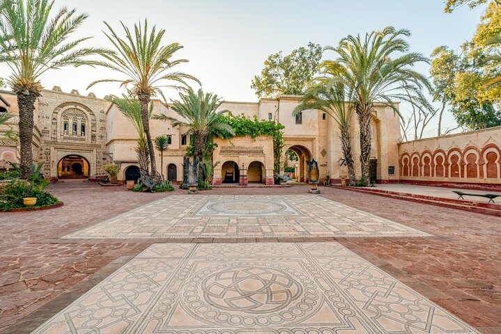 Full Day Private Shore Tour in Agadir from Agadir Cruise Port - Image 1