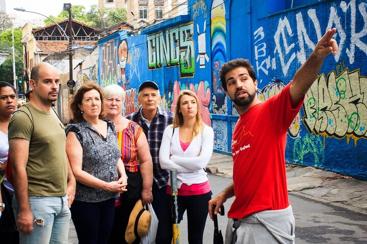 Full Day Private Shore Tour in Agadir from Agadir Cruise Port - Image 3