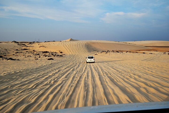 Full-Day Safari Small Desert With Lunch - Image 2