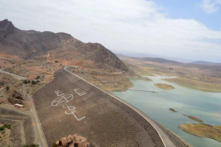Full day to small desert from Agadir - Image 3