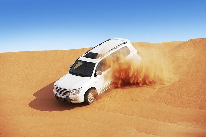 Full Day Tour to Desert Trip in Agadir with Lunch - Image 1