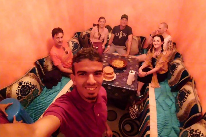 Full day Trip Paradise Valley and sand dunes with lunch - Image 2