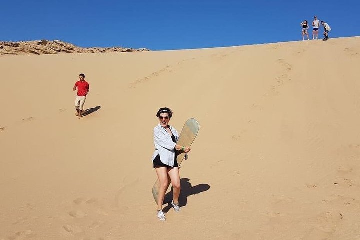  Full day Trip To Paradise valley & Sandboarding (sand surfing) with Lunch - Image 3