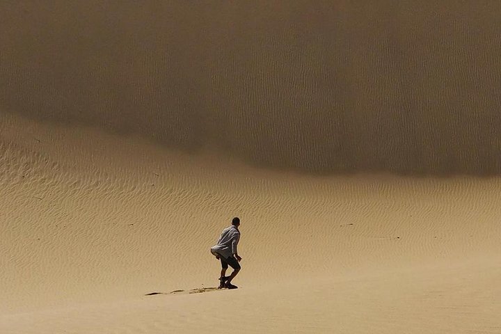  Full day Trip To Paradise valley & Sandboarding (sand surfing) with Lunch - Image 4