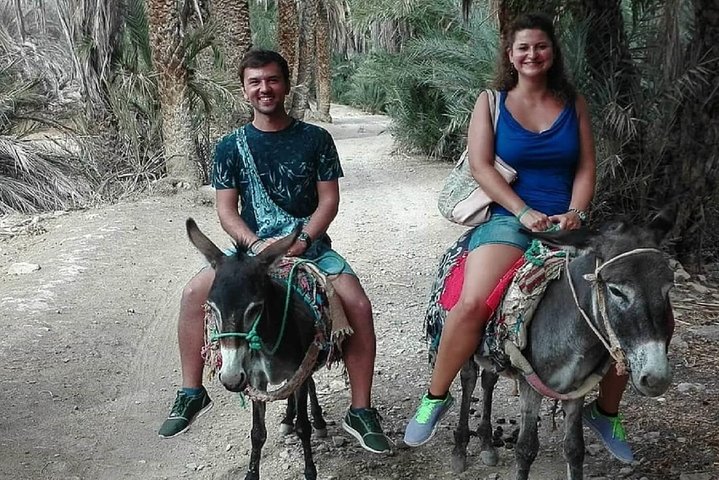 Go discover Taroudant & Tiout Day Trip from agadir - Image 2