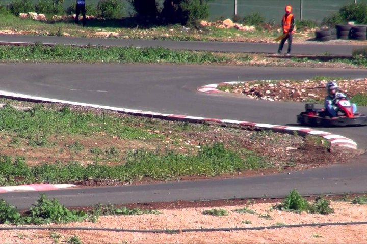 Go Karting Experience in Agadir - Image 2