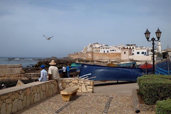 Guided Essaouira day trip from Agadir & Taghazout - Image 5