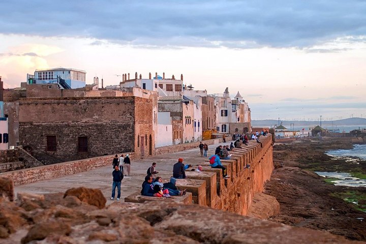 Guided Essaouira day trip from Agadir & Taghazout - Image 4