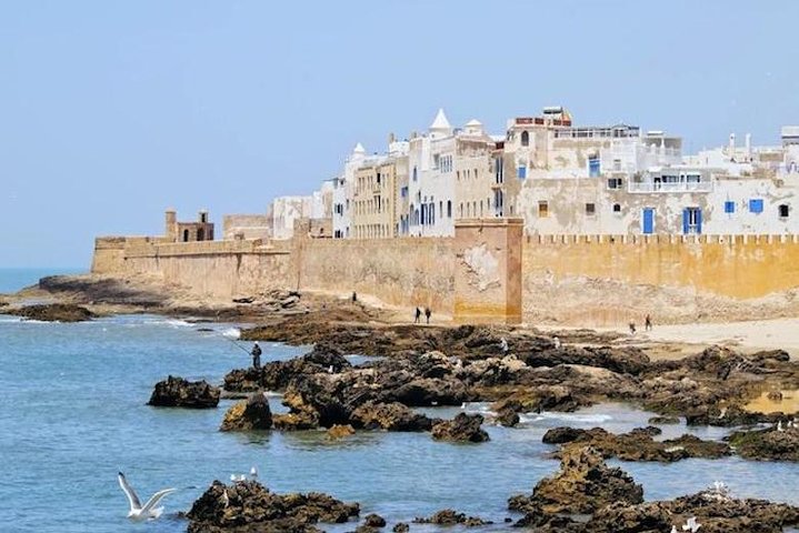 Guided Essaouira day trip from Agadir & Taghazout - Image 2