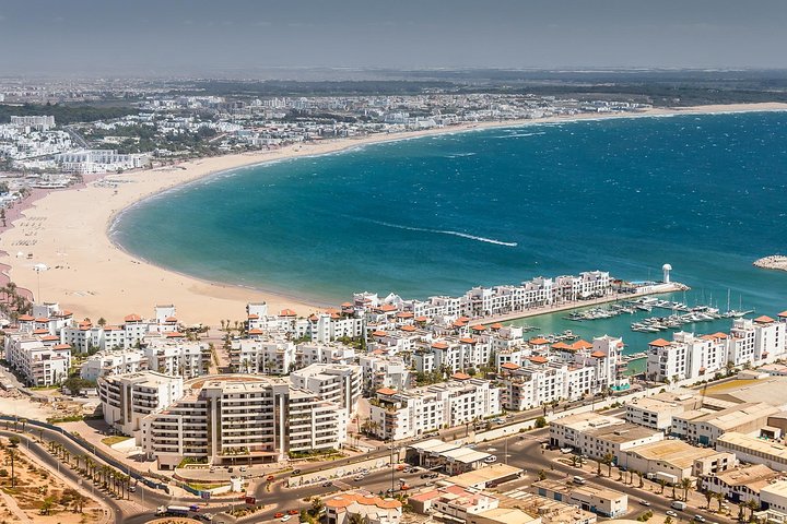 Half-Day Agadir Shore Excursion - Image 3