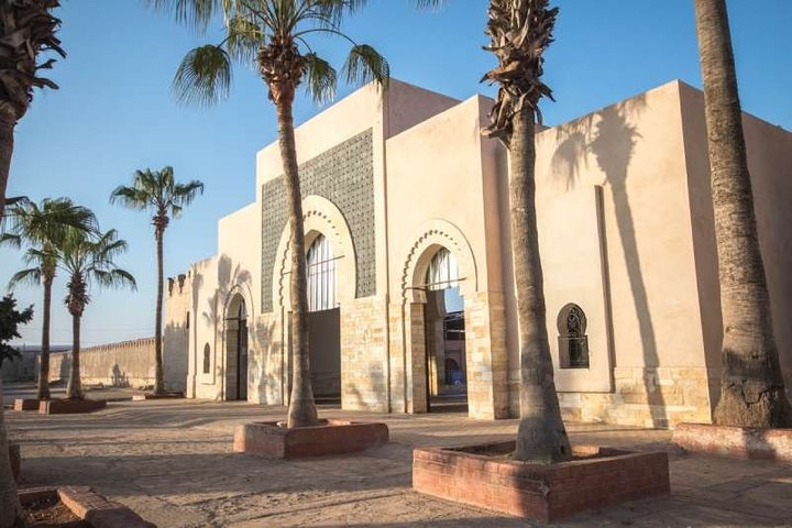 Half Day Agadir Sightseeing City Tour - Image 5