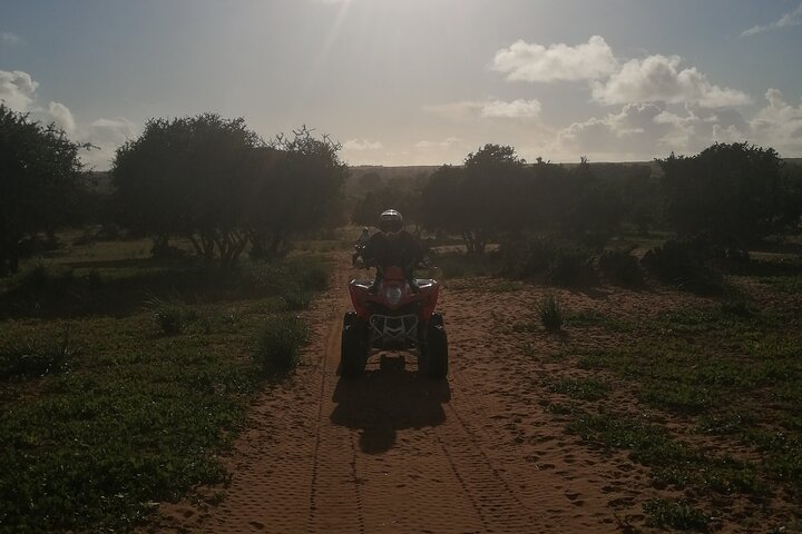 Half Day Quad in Agadir - Image 5