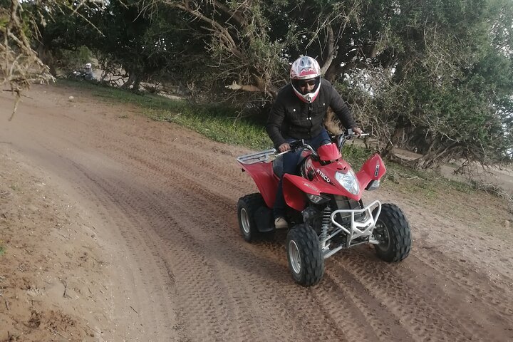 Half Day Quad in Agadir - Image 2