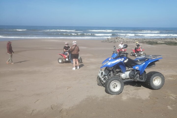 Half Day Quad in Agadir - Image 4