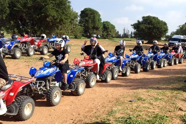 Half day Quad ride - Image 5