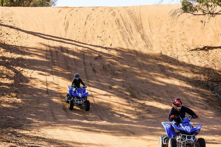 Half day Quad ride - Image 4