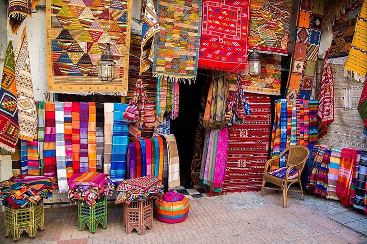 Half Day Tour in Agadir - Image 3