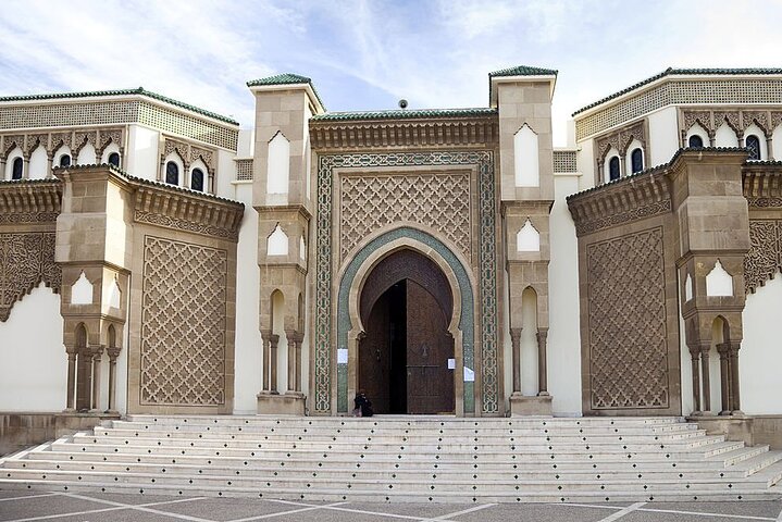 Half Day Tour in Agadir - Image 1