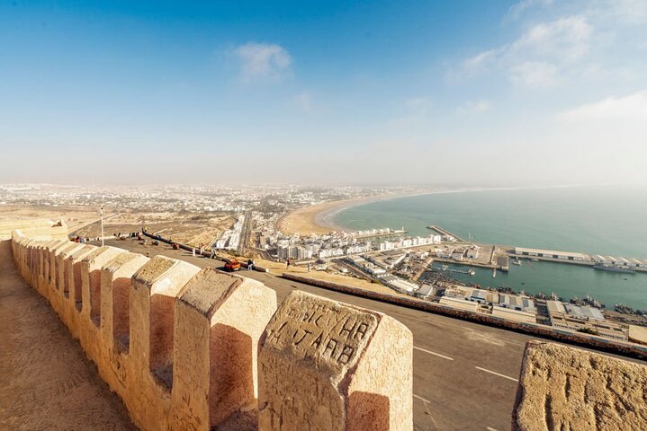 Half Day Tour in Agadir - Image 5