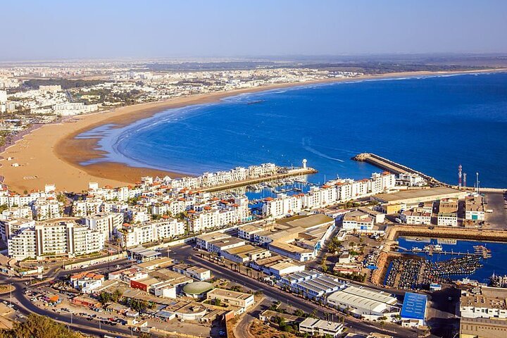 Half Day Tour in Agadir - Image 4