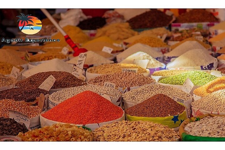 Half Day Tour in Agadir - Image 2