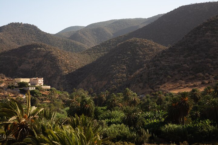 Half Day Trip to Secret Paradise Valley - Image 5