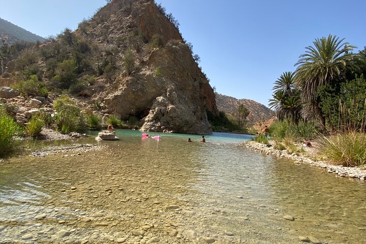 Half Day Trip to Secret Paradise Valley - Image 3