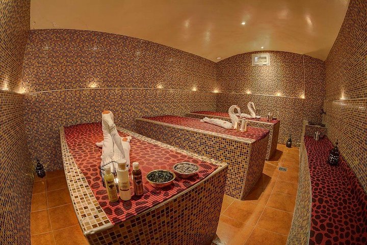 Hamam/Massage  - Image 3