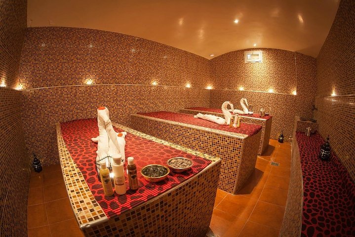 Hamam/Massage  - Image 1