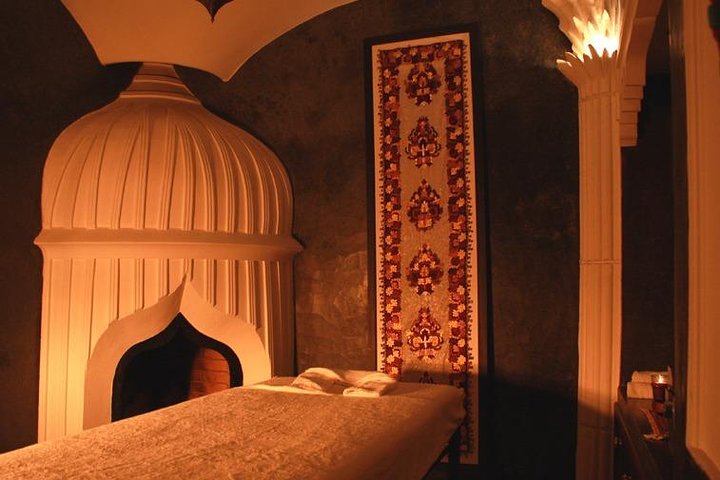 Hamam/Massage  - Image 2