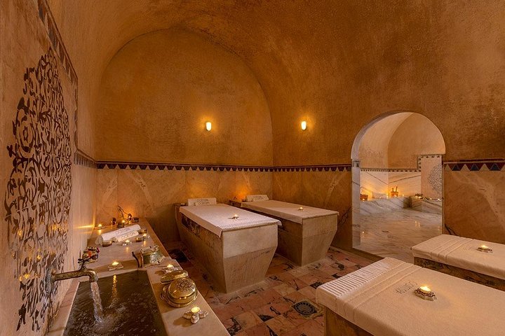 Hamam/Massage  - Image 5