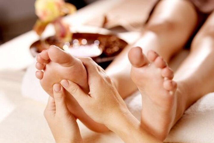 Hammam - Massage - Image 2