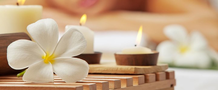 Hammam - Massage - Image 1