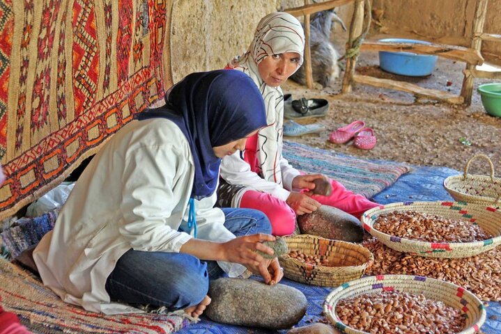 Hidden Gems and Highlights of Agadir Private Tour - Image 5