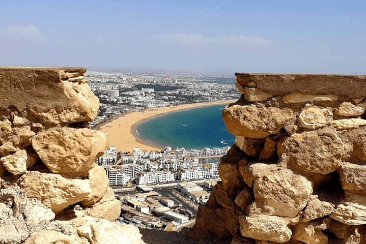 Hidden Gems and Highlights of Agadir Private Tour - Image 4