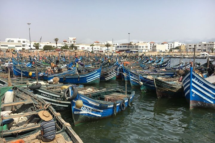 Hidden Gems and Highlights of Agadir Private Tour - Image 3