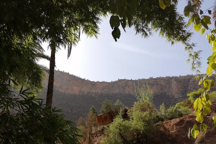 High Atlas Mountains And The Local old Market Private Day Tour - Image 2