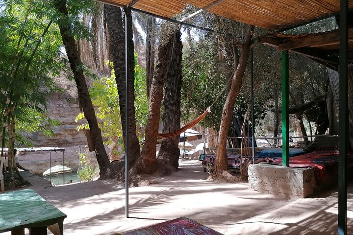 High Atlas Mountains And The Local old Market Private Day Tour - Image 1