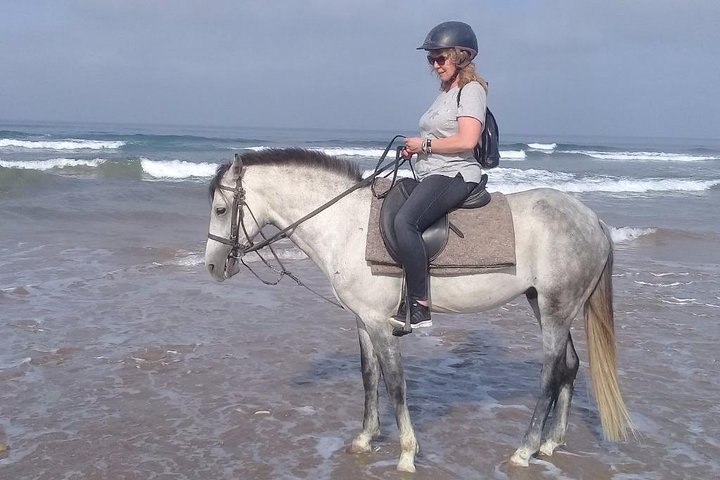 Horse Riding In Agadir  - Image 3
