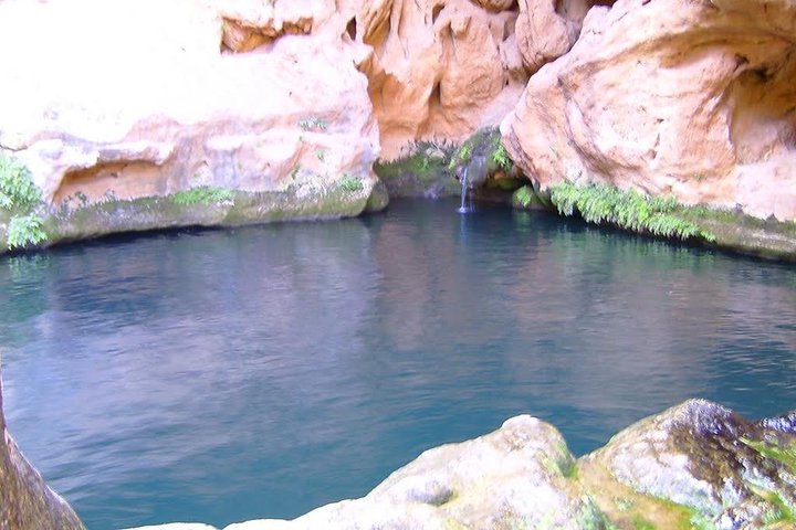 Imouzzer and Taghazout Guided Day Tour from Agadir - Image 2