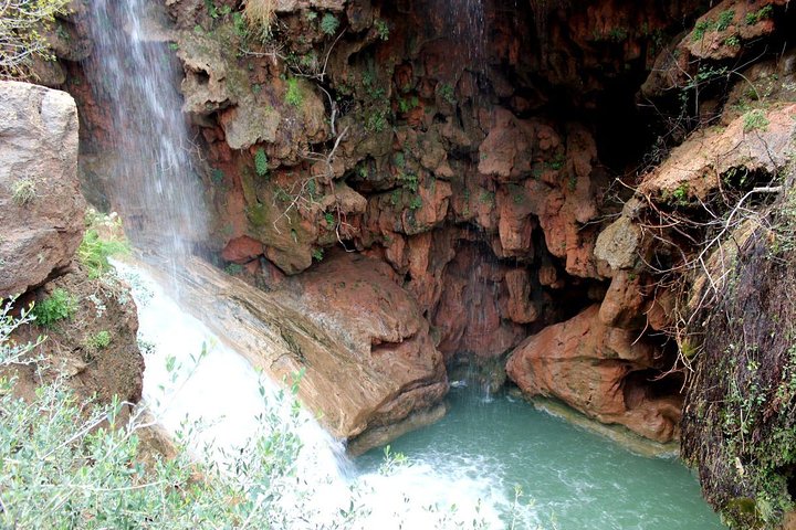Imouzzer high Atlas mountains Tour from Agadir - Image 4