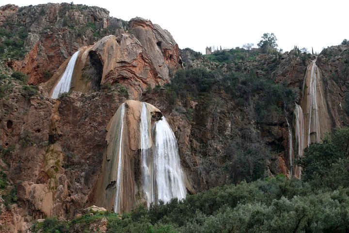 Imouzzer high Atlas mountains Tour from Agadir - Image 3