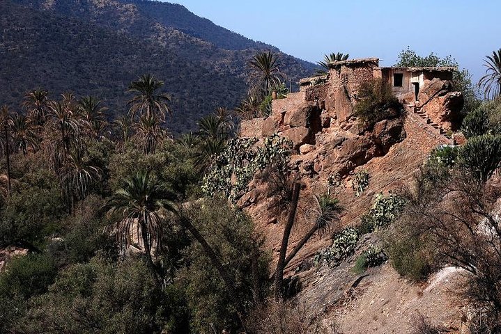 Imouzzer high Atlas mountains Tour from Agadir - Image 5