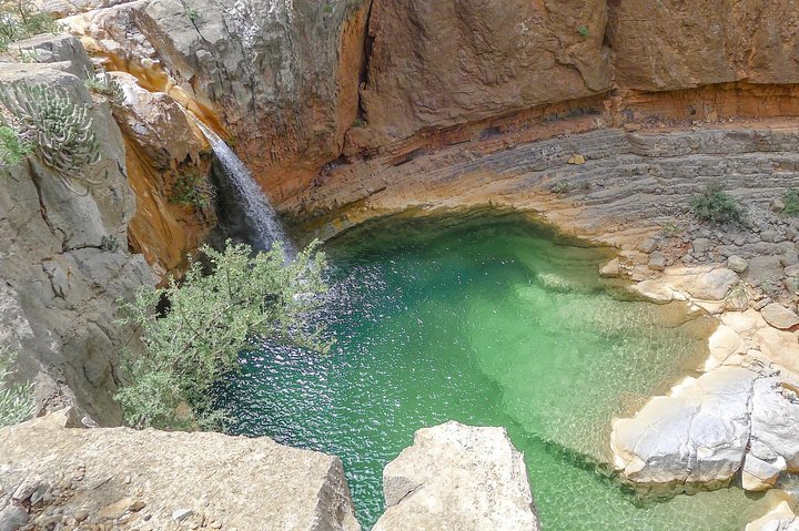 Imouzzer Waterfall Excursion & Paradise Valley - Image 5