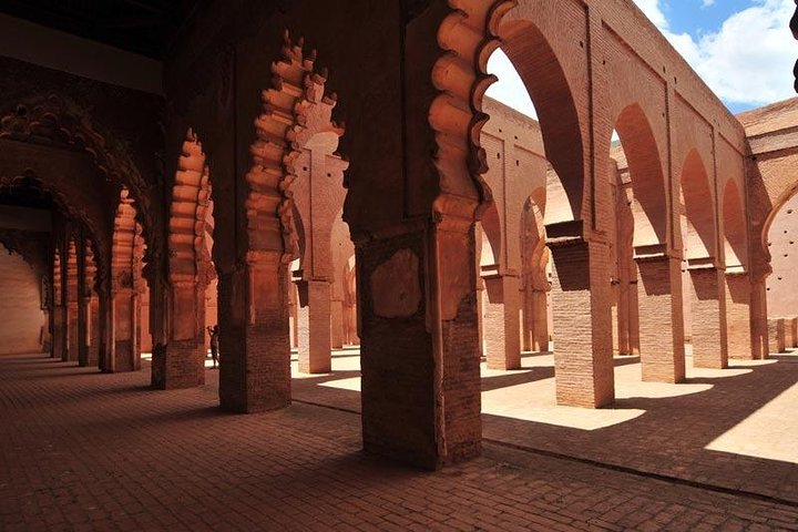 Imperial City of Taroudant Guided Half-Day Tour from Agadir - Image 2