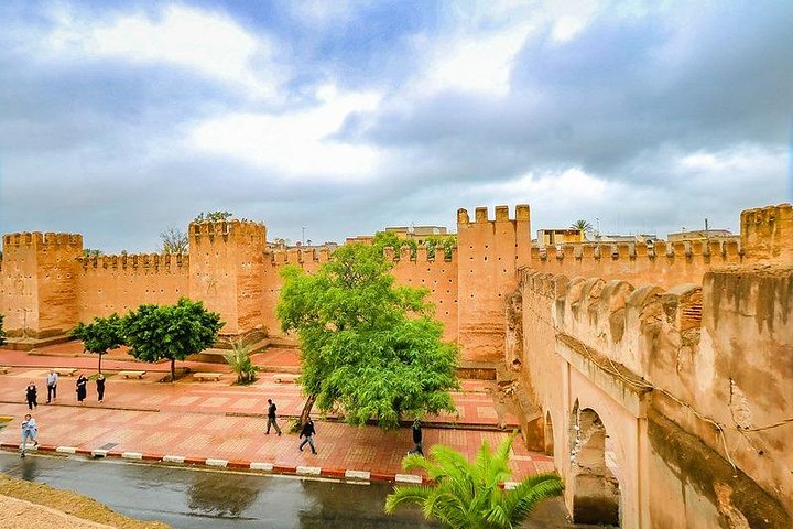 Imperial City of Taroudant Guided Half-Day Tour from Agadir - Image 3